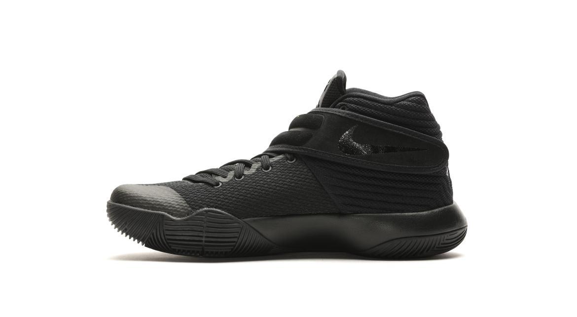 Nike kyrie 2 store womens Black